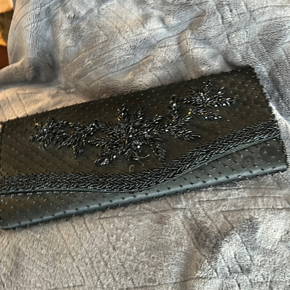 Vintage Purse Saks Fifth Avenue
